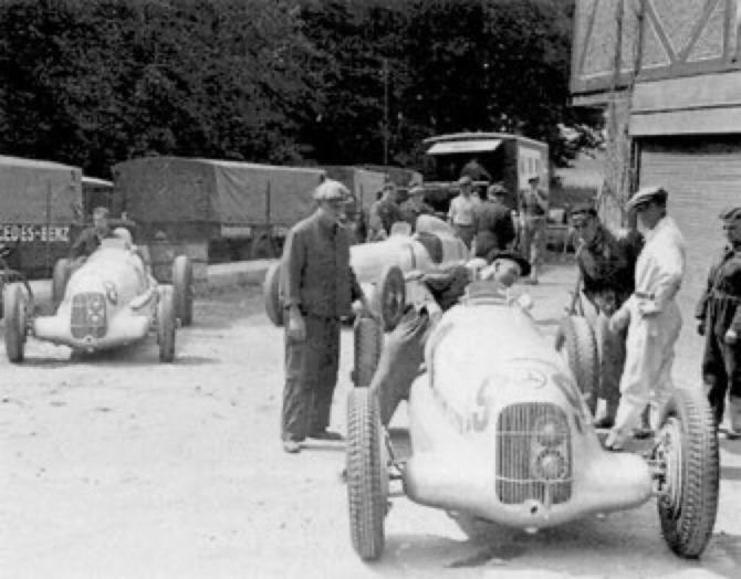 نوربرغ Ringhaus - Home Of Silver Arrows المظهر الخارجي الصورة