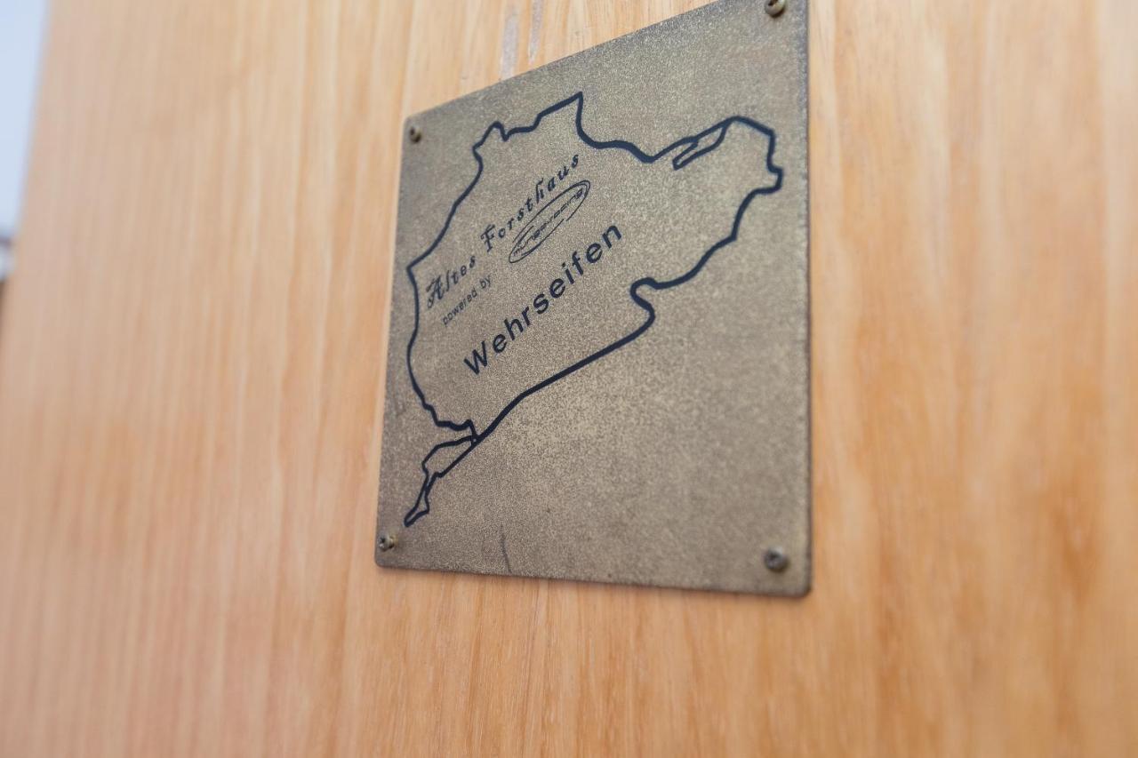 نوربرغ Ringhaus - Home Of Silver Arrows المظهر الخارجي الصورة